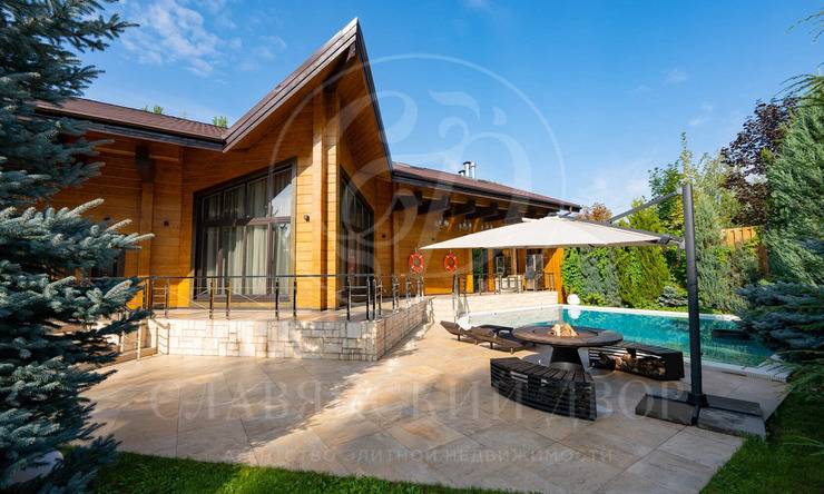 Лот-11761-400337 аренда дома Волоколамское шоссе Красногорская Усадьба