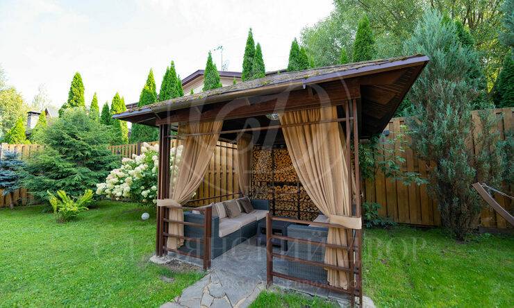 Лот-11761-400339 аренда дома Волоколамское шоссе Красногорская Усадьба