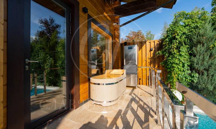 Лот-11761-400342 аренда дома Волоколамское шоссе Красногорская Усадьба