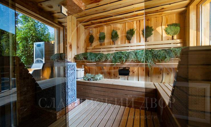 Лот-11761-400343 аренда дома Волоколамское шоссе Красногорская Усадьба