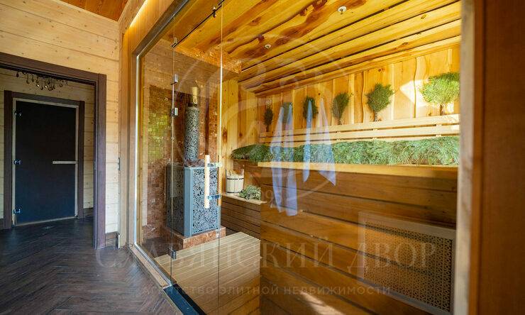 Лот-11761-400344 аренда дома Волоколамское шоссе Красногорская Усадьба