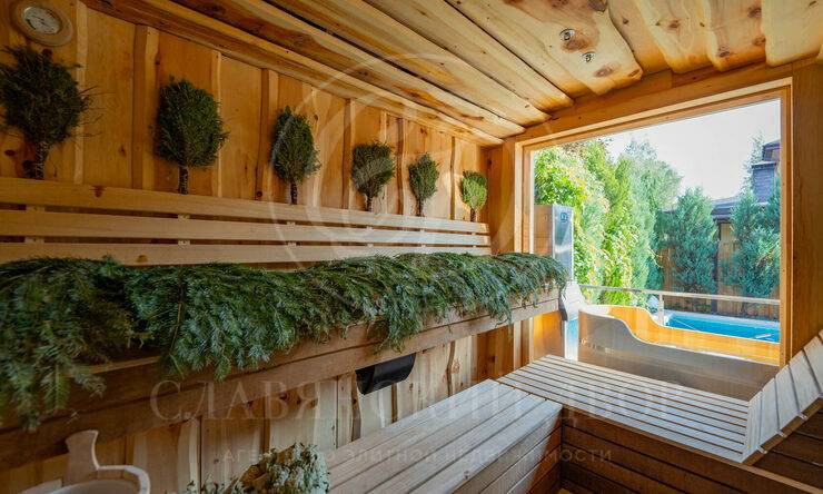 Лот-11761-400346 аренда дома Волоколамское шоссе Красногорская Усадьба