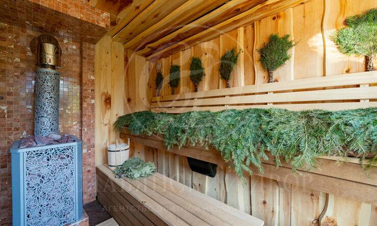 Лот-11761-400347 аренда дома Волоколамское шоссе Красногорская Усадьба