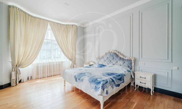 Лот-11762-400423 аренда дома Рублево-Успенское шоссе Европа