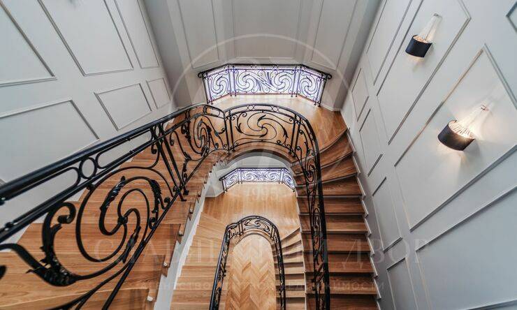 Лот-11762-400425 аренда дома Рублево-Успенское шоссе Европа