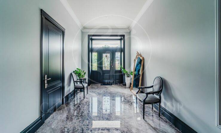 Лот-11762-400429 аренда дома Рублево-Успенское шоссе Европа