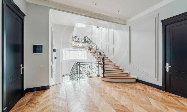 Лот-11762-400431 аренда дома Рублево-Успенское шоссе Европа