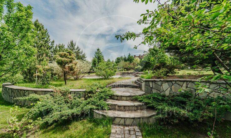 Лот-11762-400438 аренда дома Рублево-Успенское шоссе Европа