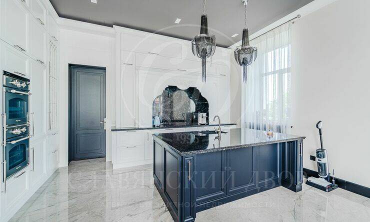 Лот-7593-400447 продажа дома Рублево-Успенское шоссе Европа