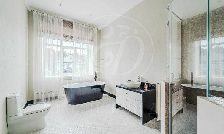 Лот-7593-400453 продажа дома Рублево-Успенское шоссе Европа