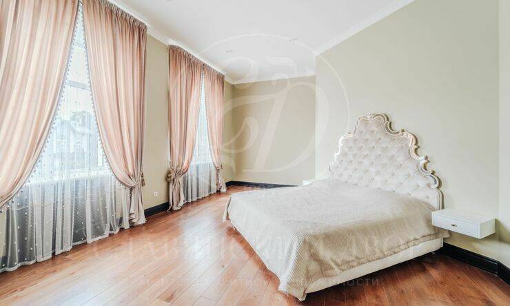 Лот-7593-400457 продажа дома Рублево-Успенское шоссе Европа