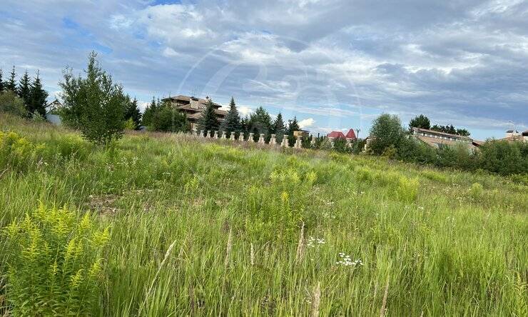 Лот-11763-400478 продажа участка Новорижское шоссе Маленькая Италия