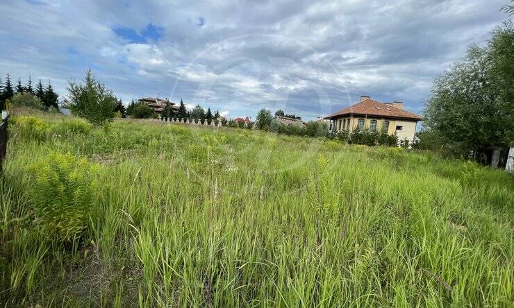 Лот-11763-400481 продажа участка Новорижское шоссе Маленькая Италия