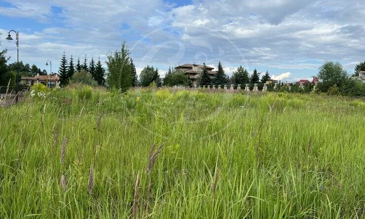 Лот-11763-400482 продажа участка Новорижское шоссе Маленькая Италия