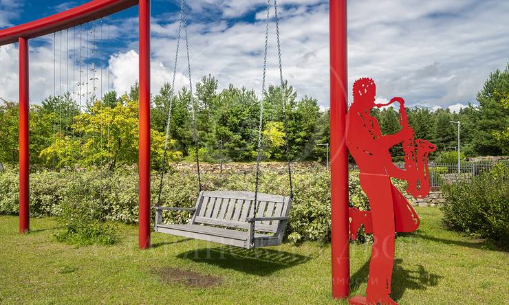 Лот-4486-400565 продажа участка 2-е Успенское шоссе Николино