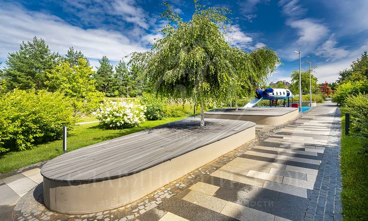 Лот-7017-400568 продажа участка 1-е Успенское шоссе Николино (Новое Николино)