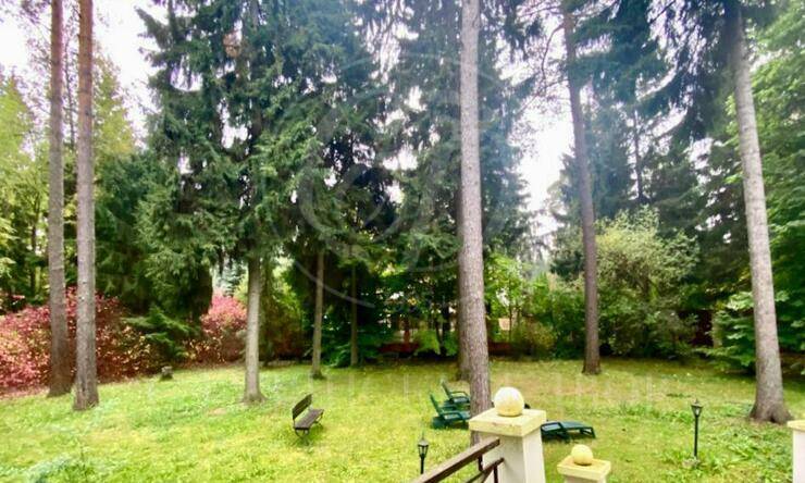 Лот-10104-400578 аренда дома Новорижское шоссе Балтия