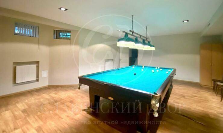 Лот-10104-400580 аренда дома Новорижское шоссе Балтия