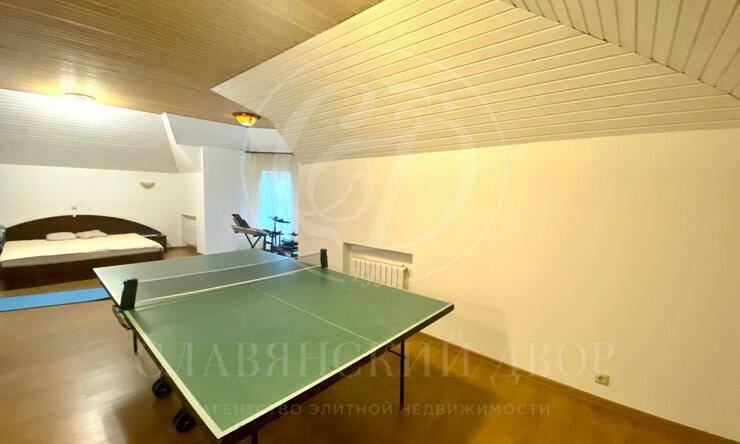 Лот-10104-400583 аренда дома Новорижское шоссе Балтия