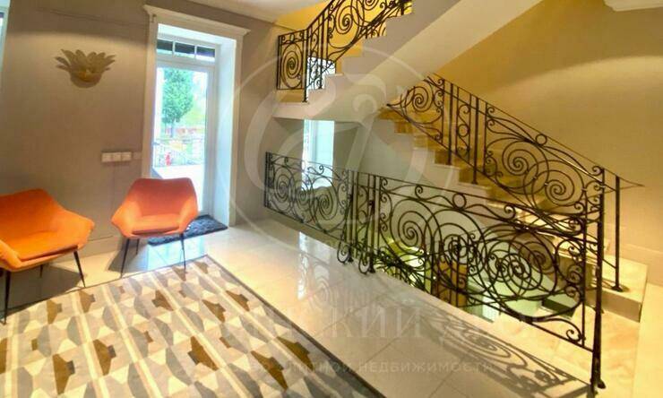 Лот-10104-400584 аренда дома Новорижское шоссе Балтия