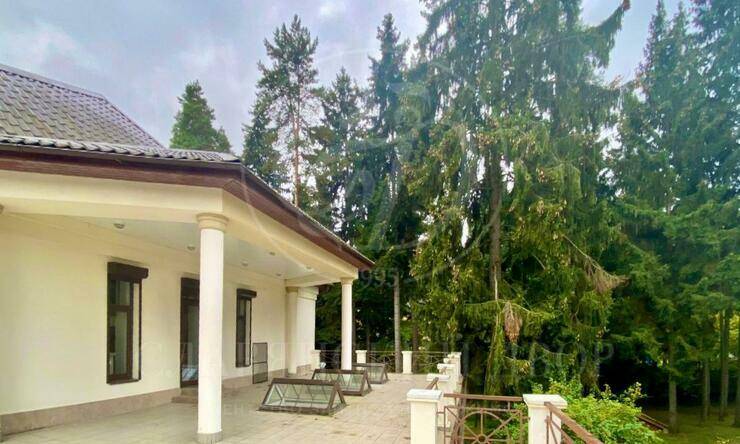 Лот-10104-400587 аренда дома Новорижское шоссе Балтия