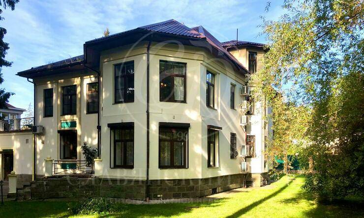 Лот-10104-400589 аренда дома Новорижское шоссе Балтия