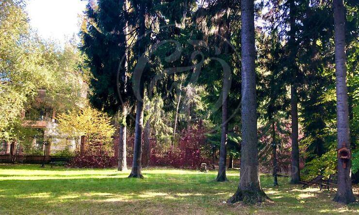 Лот-10104-400590 аренда дома Новорижское шоссе Балтия