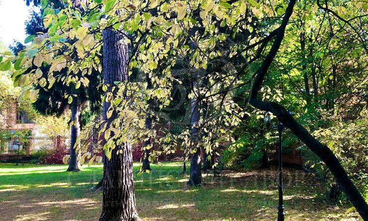 Лот-10104-400591 аренда дома Новорижское шоссе Балтия