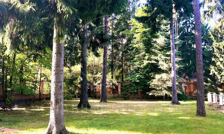 Лот-10104-400592 аренда дома Новорижское шоссе Балтия