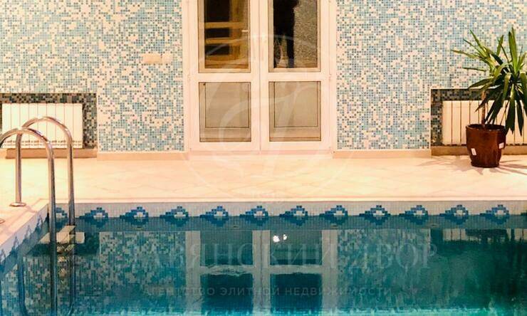 Лот-10104-400596 аренда дома Новорижское шоссе Балтия