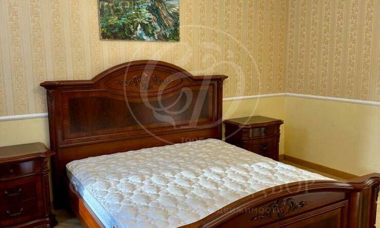 Лот-10104-400605 аренда дома Новорижское шоссе Балтия