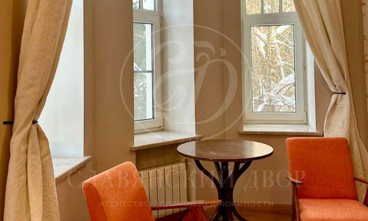 Лот-10104-400608 аренда дома Новорижское шоссе Балтия