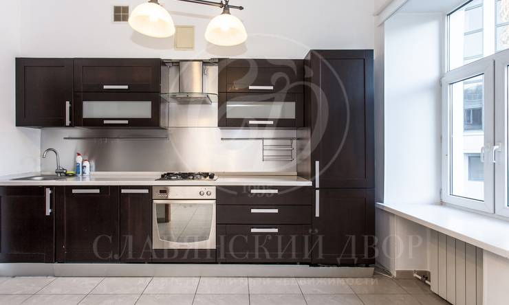 Лот-5701-40061 Аренда квартиры Арбат, Смоленская