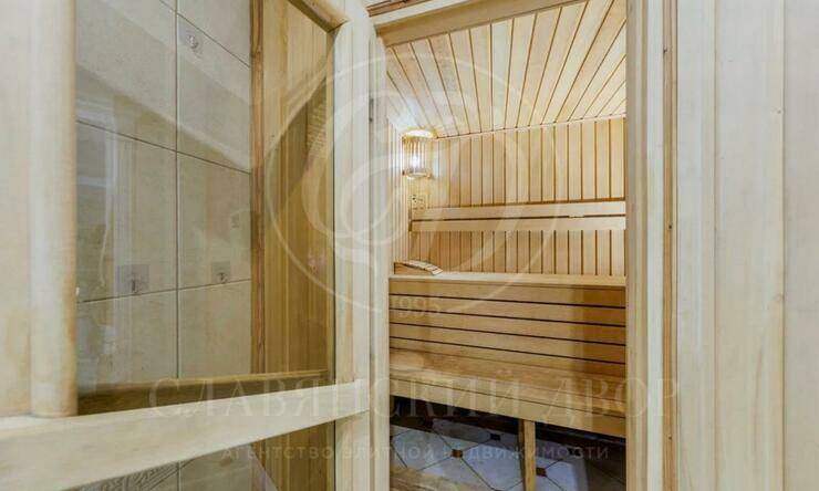 Лот-10104-400610 аренда дома Новорижское шоссе Балтия