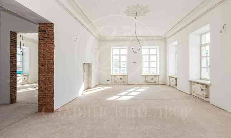 Лот-10163-400616 продажа дома Новорижское шоссе Гринфилд