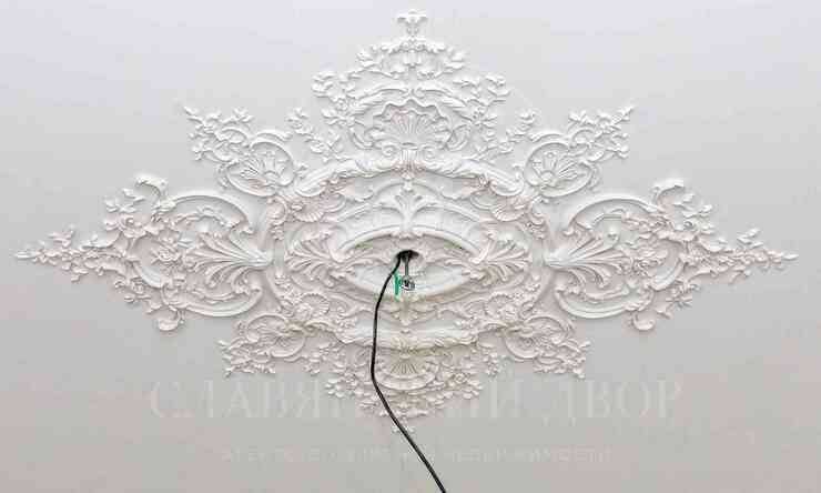 Лот-10163-400617 продажа дома Новорижское шоссе Гринфилд