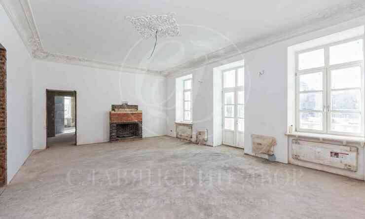 Лот-10163-400618 продажа дома Новорижское шоссе Гринфилд