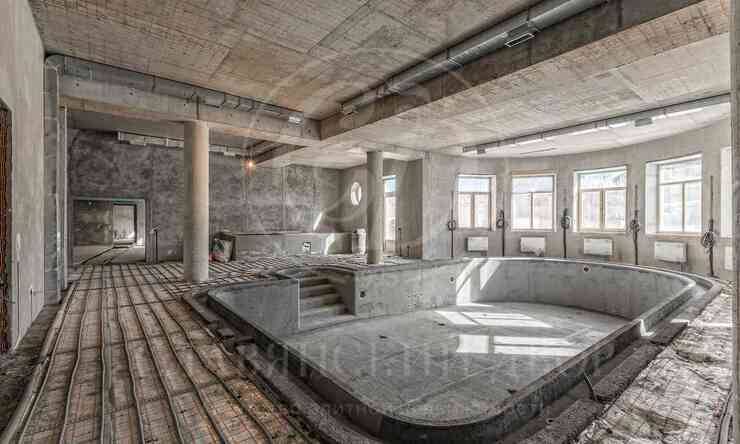 Лот-10164-400672 продажа дома Новорижское шоссе Гринфилд