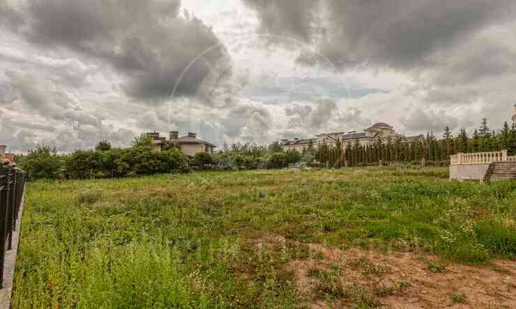 Лот-10164-400674 продажа дома Новорижское шоссе Гринфилд