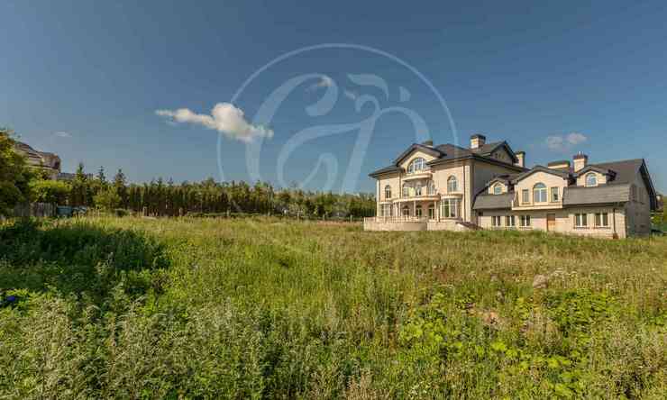 Лот-10164-400676 продажа дома Новорижское шоссе Гринфилд