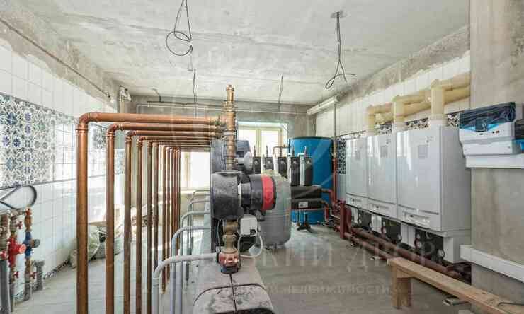 Лот-10164-400679 продажа дома Новорижское шоссе Гринфилд