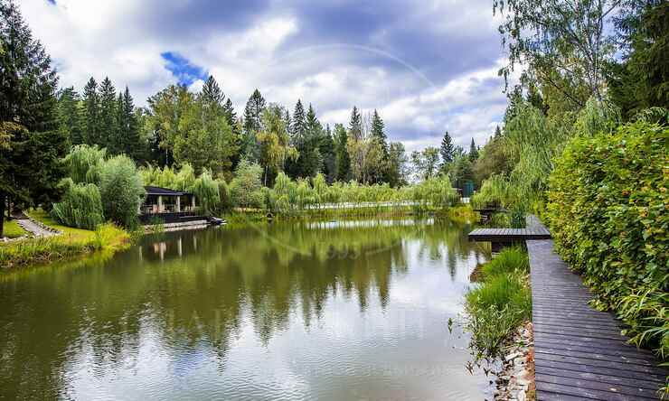 Лапино, КП Лапино