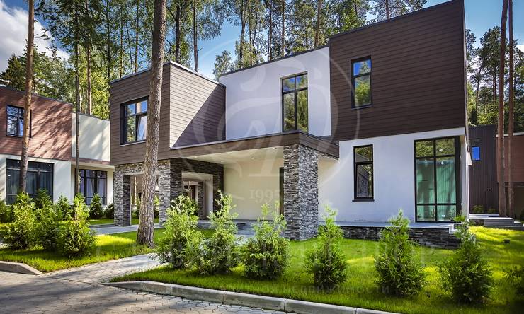 Лот-947-400923 посёлок Никологорский Квартал Рублево-Успенское шоссе Николина Гора