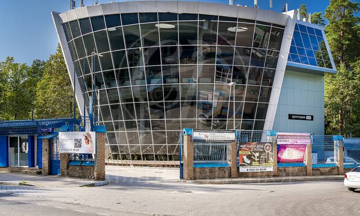 Лот-642-400952 посёлок Никологорский (Коттон Вей) Рублево-Успенское шоссе Николина Гора