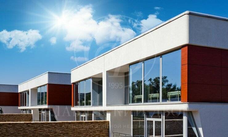 Лот-622-400994 посёлок Барвиха Хиллс (Hills) Рублево-Успенское шоссе Барвиха