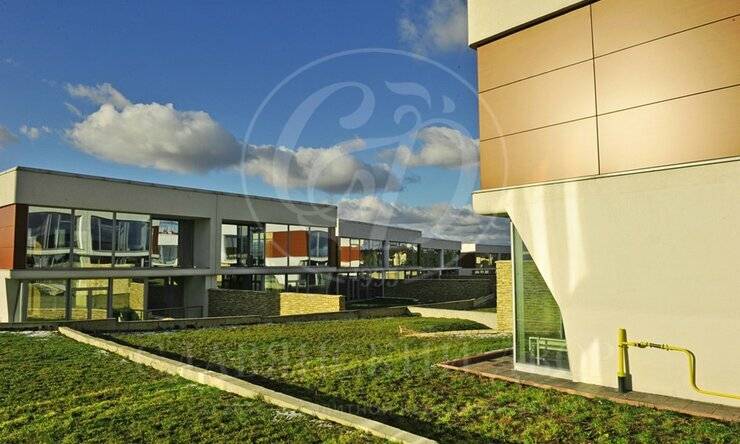 Лот-622-400995 посёлок Барвиха Хиллс (Hills) Рублево-Успенское шоссе Барвиха