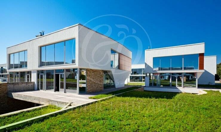 Лот-622-400998 посёлок Барвиха Хиллс (Hills) Рублево-Успенское шоссе Барвиха