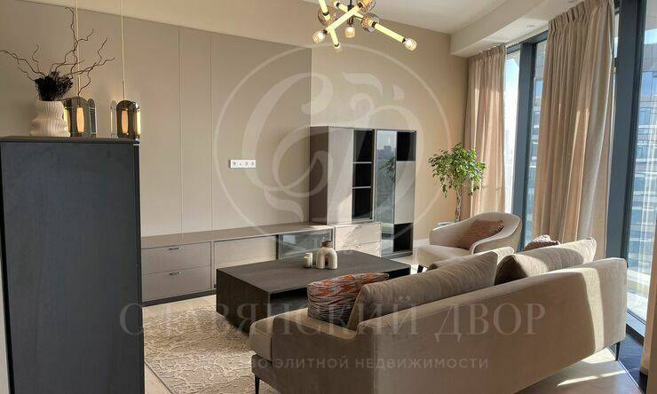 Лот-13232-401058 Аренда квартиры Левобережный