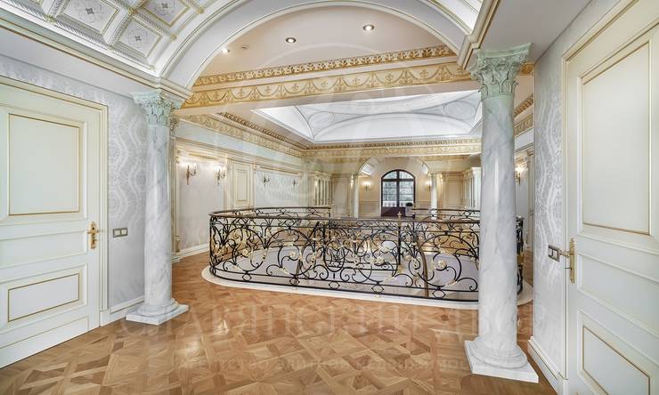 Лот-6254-401068 продажа дома Новорижское шоссе Старый Свет