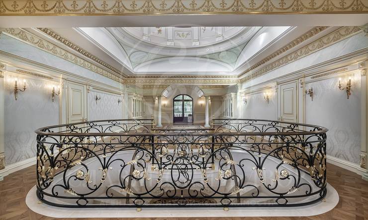 Лот-6254-401069 продажа дома Новорижское шоссе Старый Свет